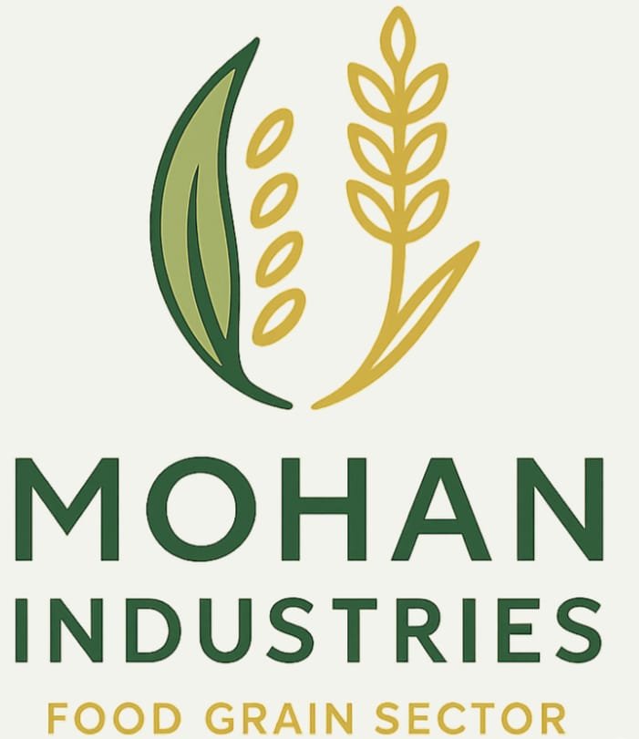 Mohan Industries
